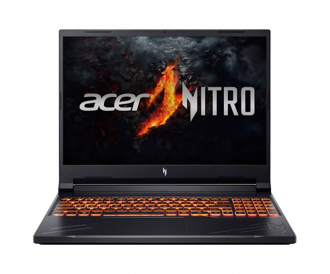 Ноутбук Acer Nitro V 16 ANV16-41 (NH.QRVEP.00L)